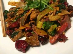 -拿渡·水煮鱼 麻辣香锅(西单大悦城店)