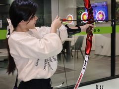 -無弓射箭俱乐部(领展中心城店)