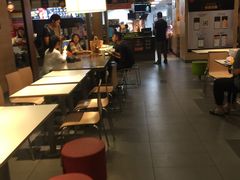 -麦当劳(酒仙桥路店)