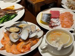 -景湖轩全日制餐厅·南湖名都