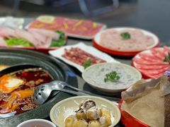 -生活如沸·顺德水牛奶火锅(大学路店)