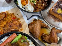 -華歡冰室-WahFoon(吉大店)