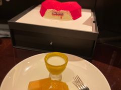 -万豪中餐厅·粤菜·北京粤财JW万豪酒店