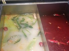 -五星桥原切肥牛火锅·30年专注好牛肉(湖塘店)
