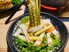 -湊湊火锅·茶憩(上海合生汇店)