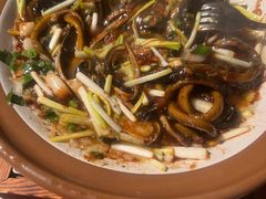 -小厨娘金榜题名(夫子庙秦淮河店)