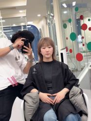 -5M HAIR SALON