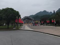 -崀山风景名胜区