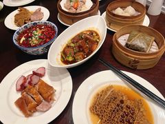 -京香轩·中餐厅(上海中庚聚龙酒店)