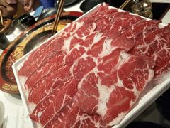 -骉骉老火锅(铁像寺路店)
