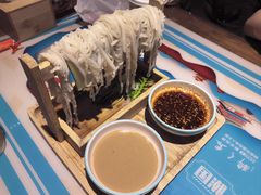 -醉长安(钟楼旗舰店)