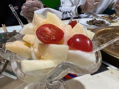 -和庆斋羊蝎子火锅·碳缸烧烤(顺义旗舰店)