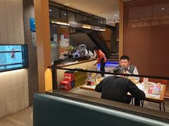 -杨氏青龙虾·羊蝎子(金盛路总店)