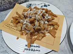 -聚丰园•湖鲜餐厅(阿红私房菜梅石路店)