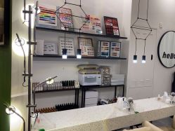 -茉柠Morning Nails