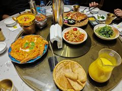 -Home Thai·泰谣(王府井apm店)