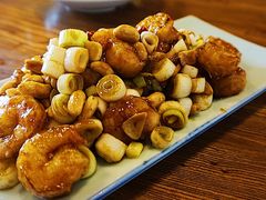 -妈妈的味道(工人体育场东路店)