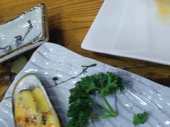 -银子铁板烧料理自助餐(人民广场店)