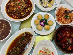 -老东吴食府(雅都店)