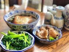 -孙盛兴奥灶面馆·蟹黄面·三虾面(山塘街总店)