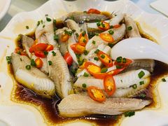 -新享乐海鲜(翠华路店)