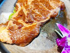 -牛人·雪花牛·木炭烤肉(昆山陆家店)
