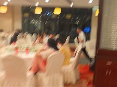 -松兰山海景大酒店·海鲜中餐厅