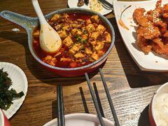 -川悦留香·海鲜餐厅(海棠68环球美食街店)