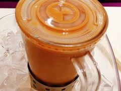 冰镇原味奶茶-太兴餐厅(东方广场分店)