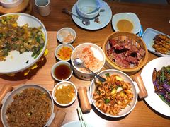 -闽上鲜·福建菜(龙湖滨江天街店)