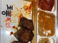 -玉善烧烤串城(长春总店)