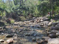 -玉渡山自然风景区