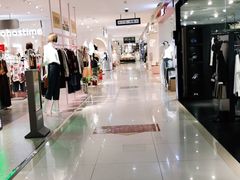 -新梦百货(民族店)