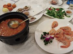-外沙疍家棚酒楼