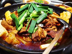 -炉角·鲍鱼牛腩煲(国贸商城店)