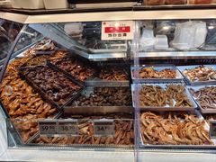 -永辉超市(龙潭寺店)