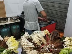 -厕所串串(文殊院店)