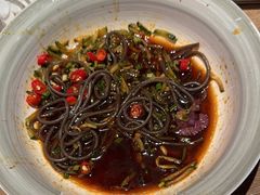 -鱼酷活鱼烤鱼(静安大融城店)