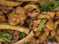 -禾珍珠家常小馆(河南博物院店)