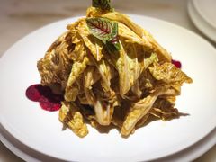 -京华烟云·北京烤鸭(领展购物广场·中关村店)