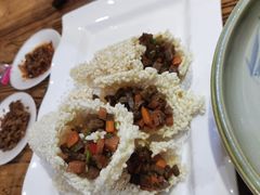 -一盏明灯全素斋(殊像寺店)