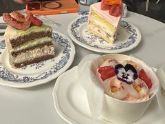 -PETIT PARIS 小巴黎(花园道店)