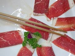 -蚝山·喷汽火山生蚝(前福路店)