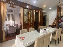 -蜀竹情酒楼(北营房店)