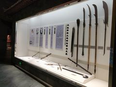 -大连武术文化博物馆