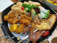 -米纸越南小馆(金鹰世界店)