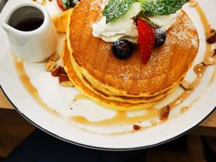 -blend咖啡部落(车公庙店)