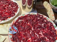 -汕头八合里海记牛肉店(清河店)