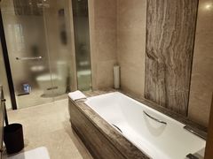 -上海崇明金茂凯悦酒店