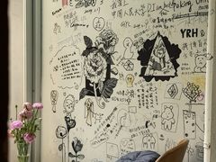 -阿sir咖啡(陶谷新村店)